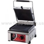 Контактный гриль Silver SS-08